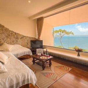 Honeymoon Suite Ocean View